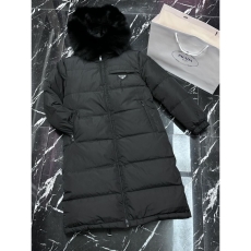 Prada Down Jackets